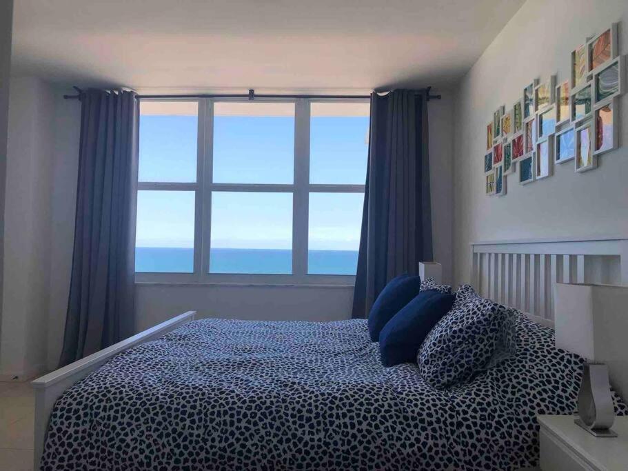 Pavilion - Great Ocean View -מיאמי ביץ' מראה חיצוני תמונה