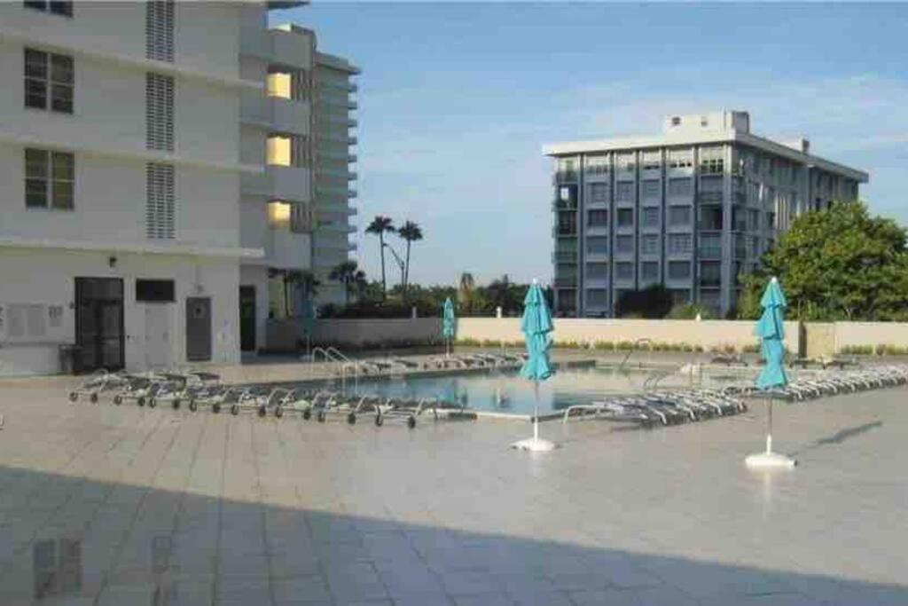 Pavilion - Great Ocean View -מיאמי ביץ' מראה חיצוני תמונה