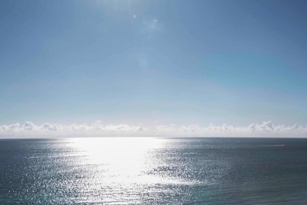 Pavilion - Great Ocean View -מיאמי ביץ' מראה חיצוני תמונה
