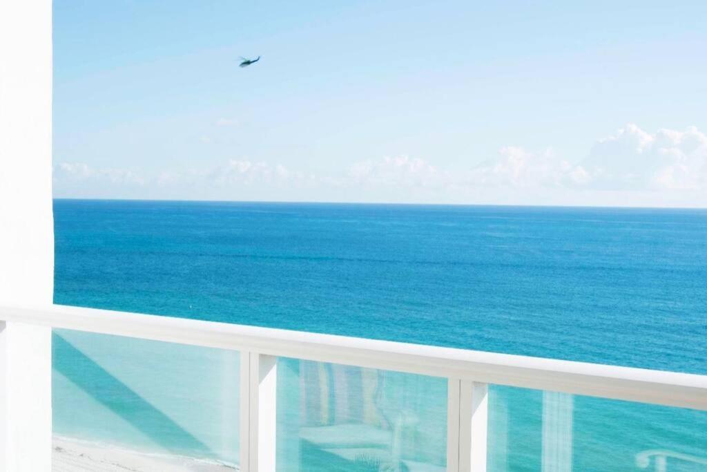 Pavilion - Great Ocean View -מיאמי ביץ' מראה חיצוני תמונה