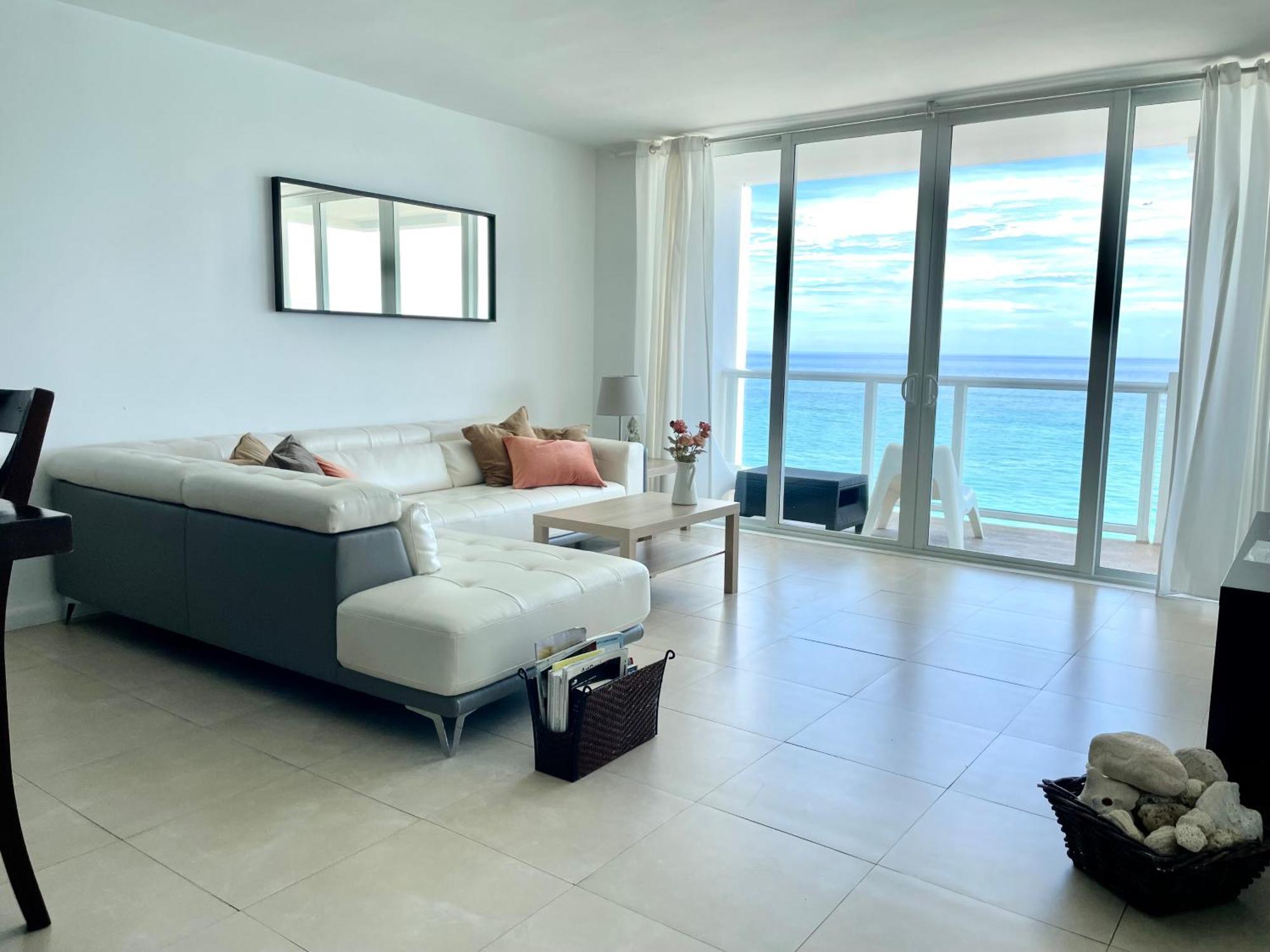 Pavilion - Great Ocean View -מיאמי ביץ' מראה חיצוני תמונה